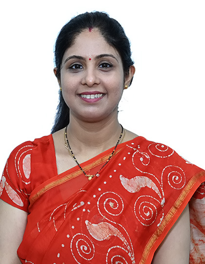 SUMEDHA BAKSHI